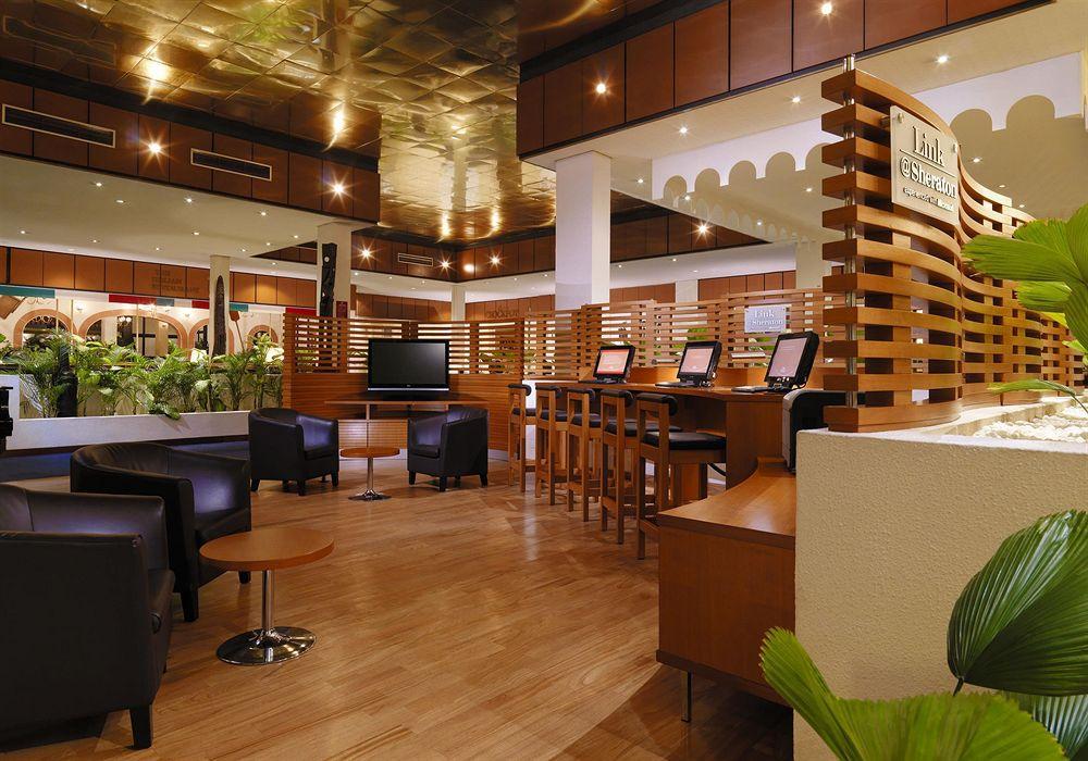 Sheraton