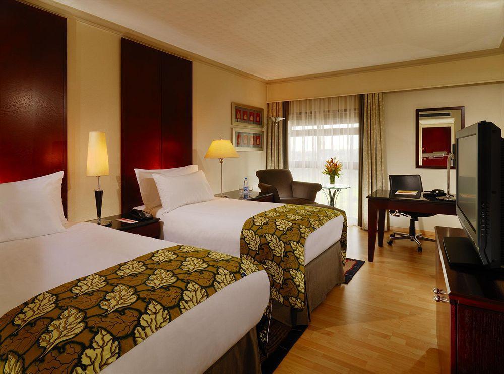 Отель Sheraton Лагос