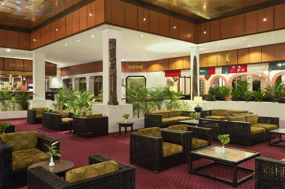 Отель Sheraton 5*