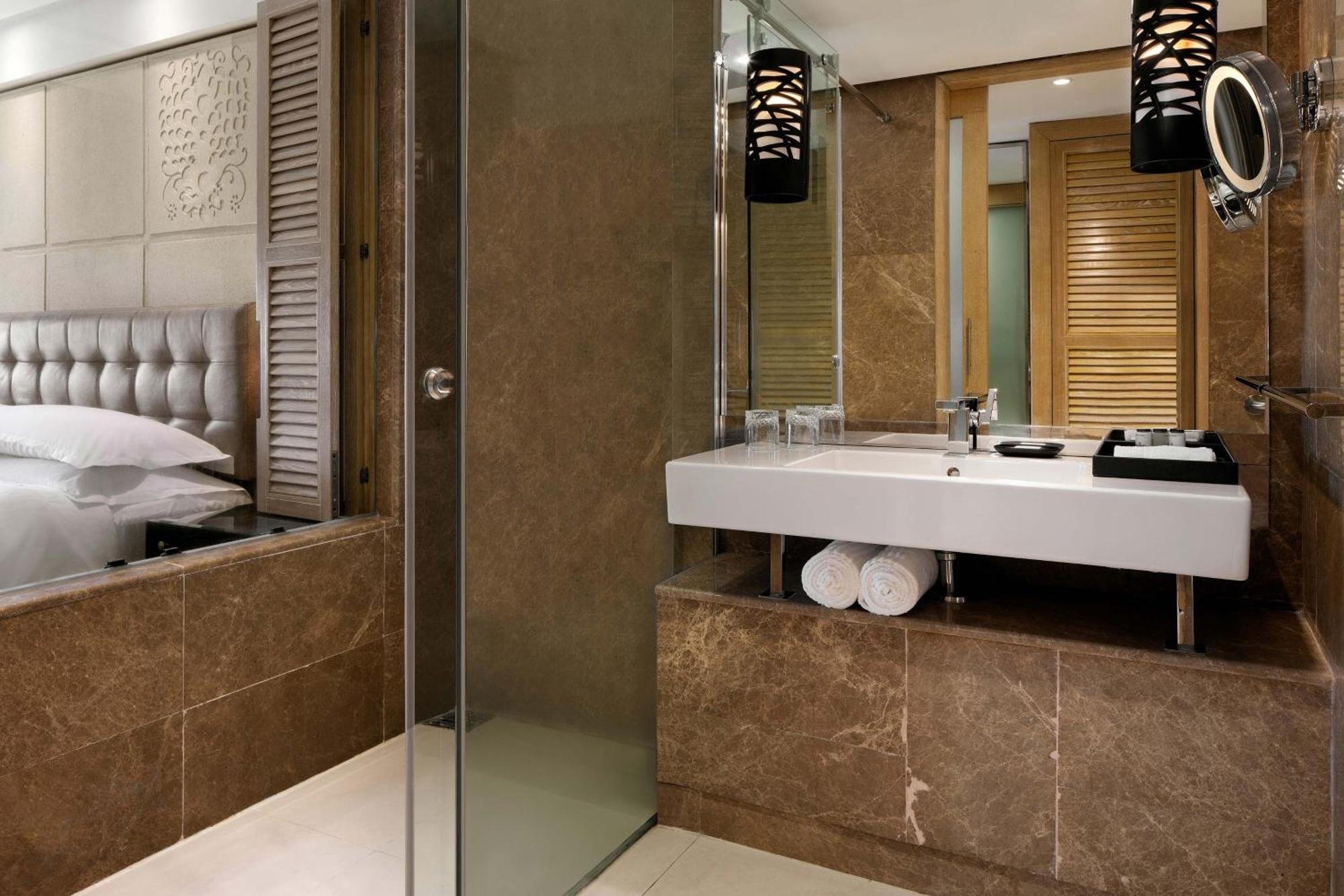 Sheraton 5* Лагос