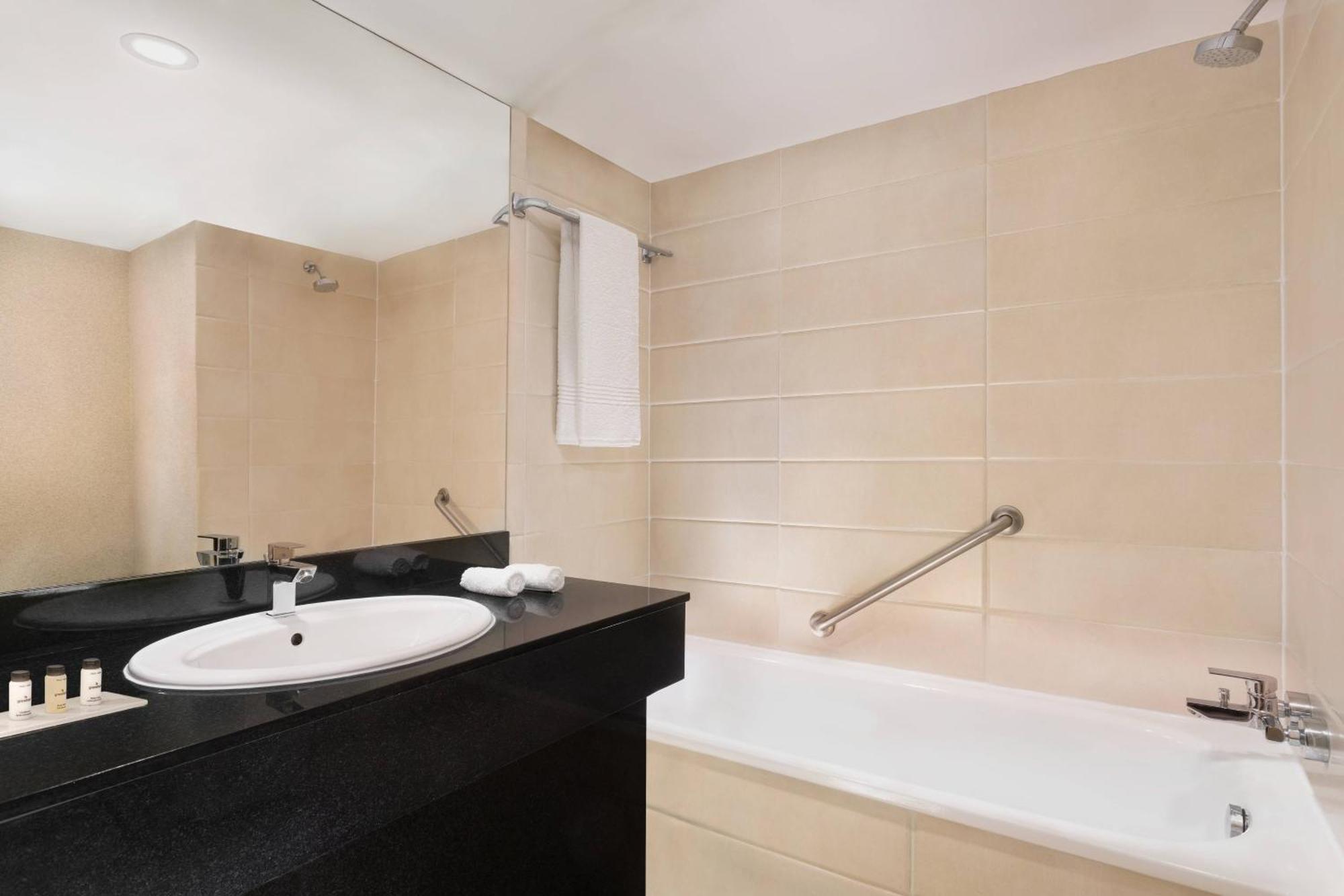 Sheraton Отель 5*