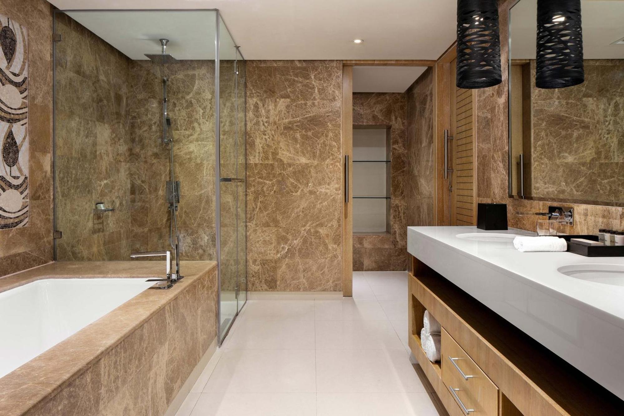 Sheraton Отель 5*