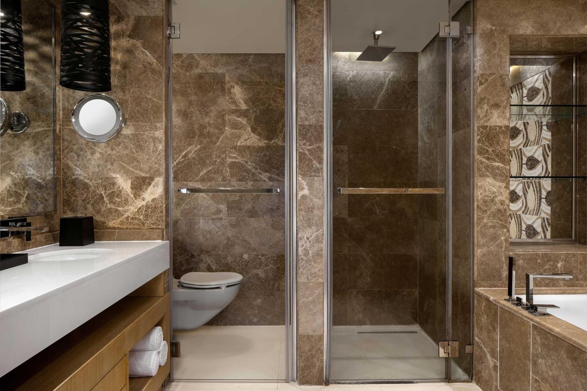 Sheraton Отель Лагос
