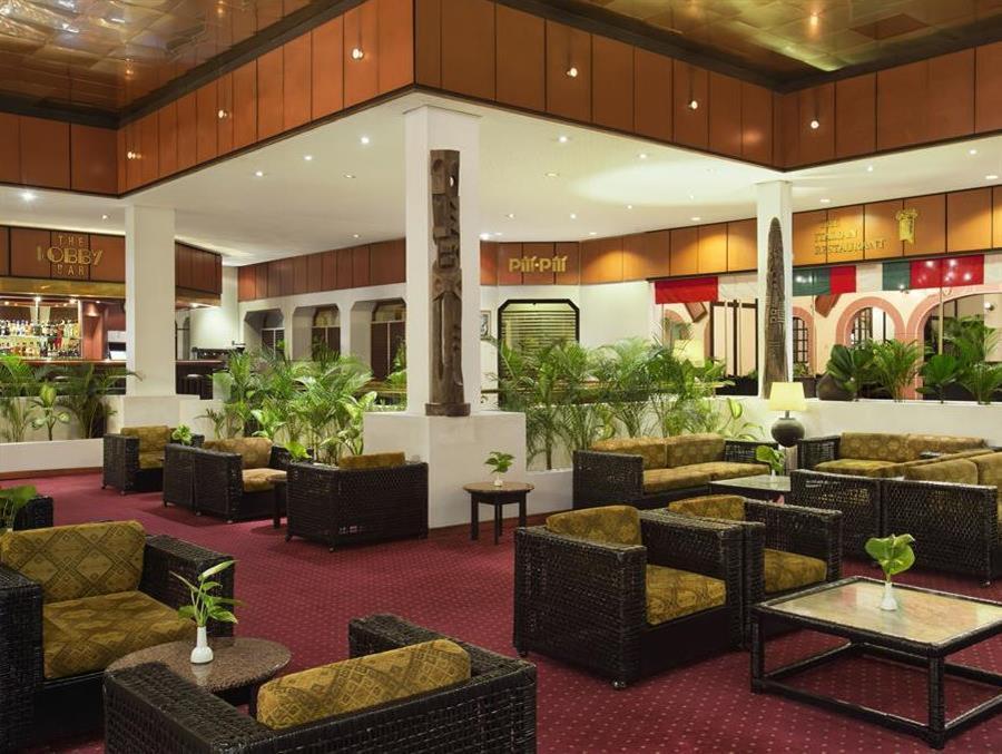Sheraton Отель