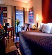 Sheraton Отель Лагос