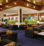 Отель Sheraton 5*