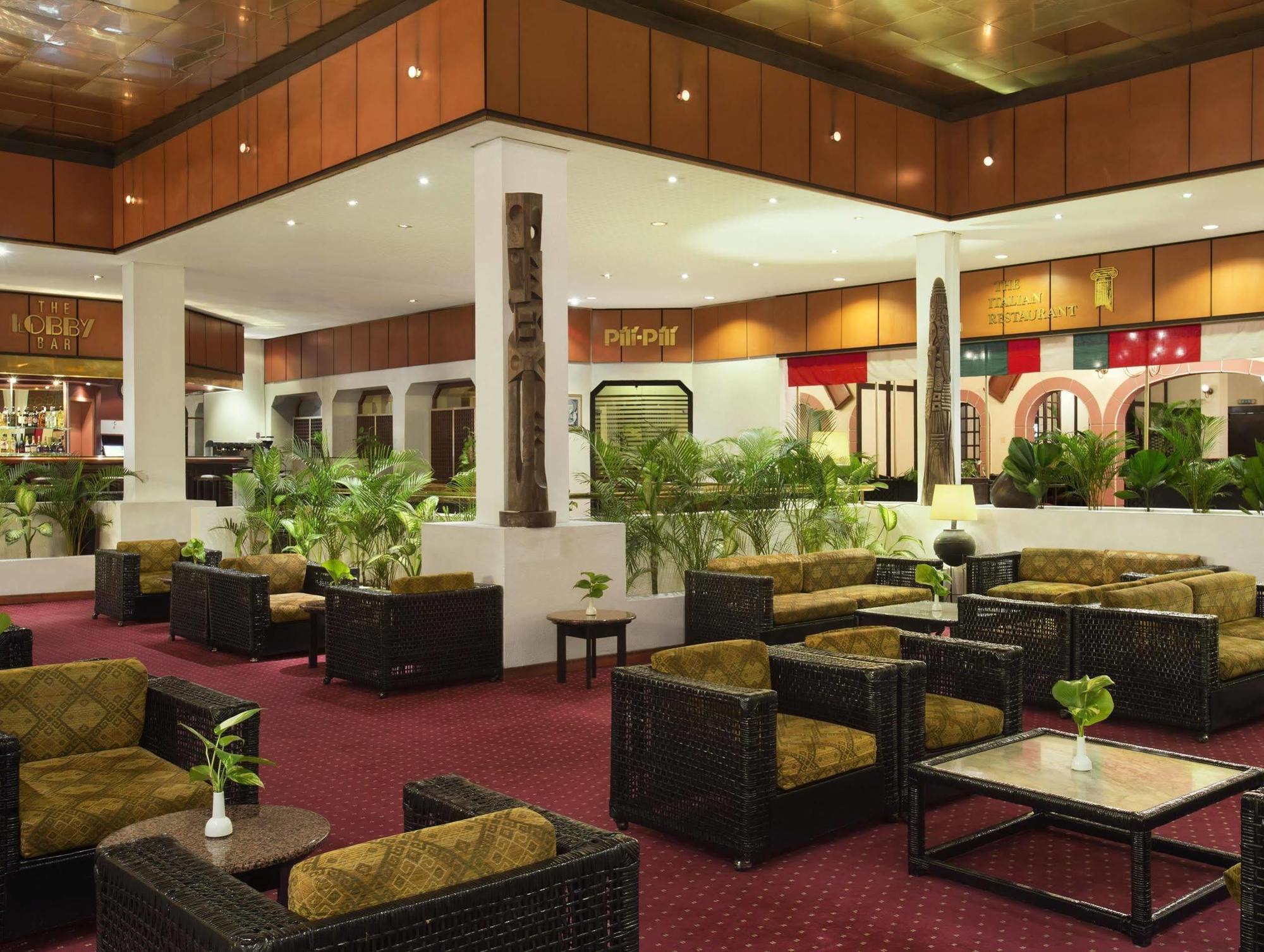 Отель Sheraton 5*