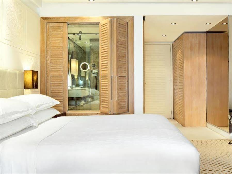 Sheraton Отель 5*